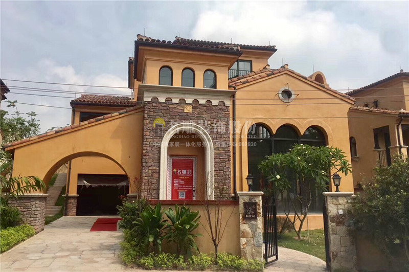 
装修在即！佛山装修公司哪家靠谱?