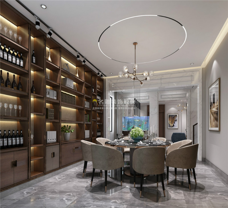 实用餐厅设计攻略