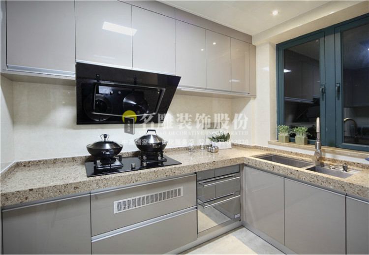 
橱柜台面用什么材料好性价比高？终于有答案了！