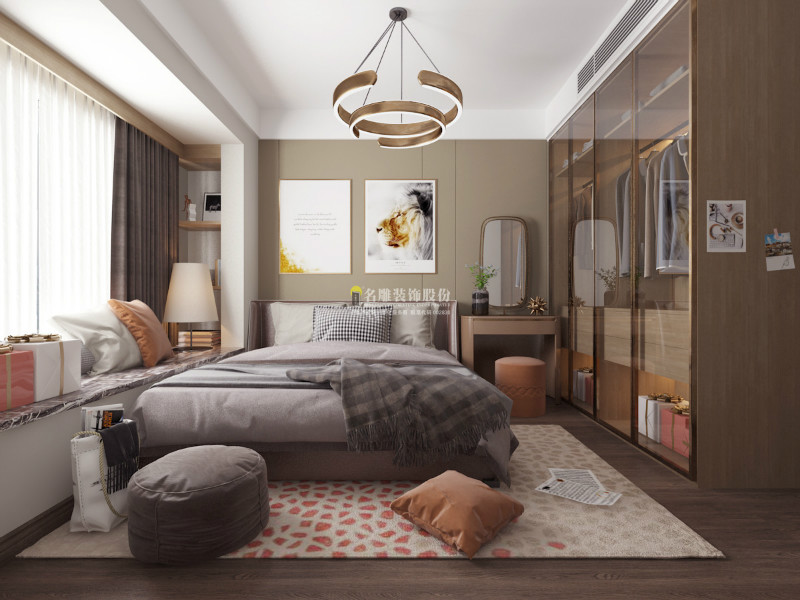 
好用的衣柜怎么选购？教你几招技巧请收好！