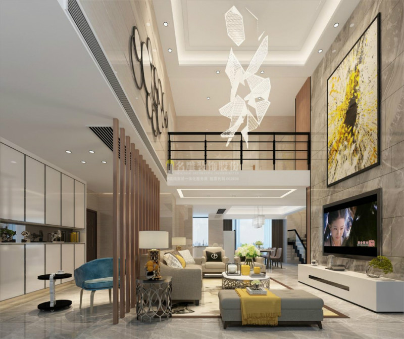 
装潢装修的区别知多少?