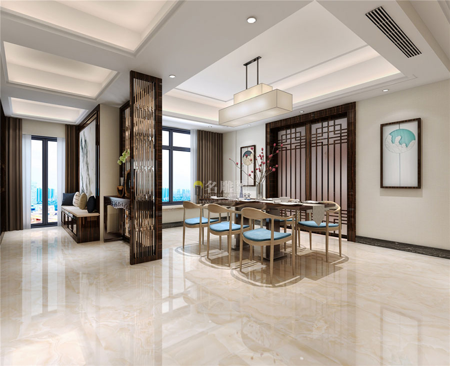 
行业人教你：如何选择优秀的家装设计师?