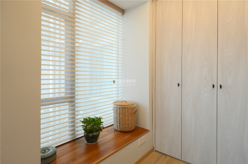 衣帽间基础知识