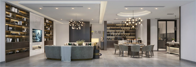 
怎么样的装修公司是品牌装修公司？