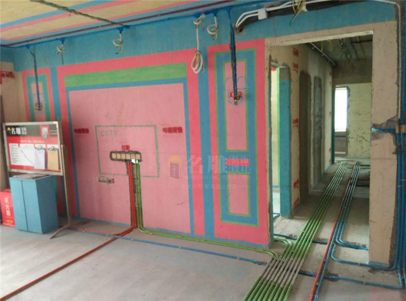 
130平米水电改造费用怎么计算，水电改造注意事项有