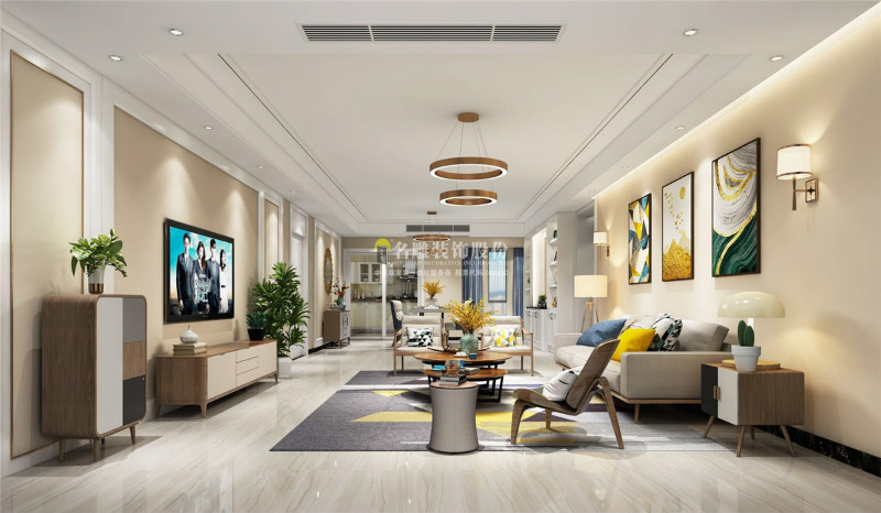 
东莞口碑好的装修公司