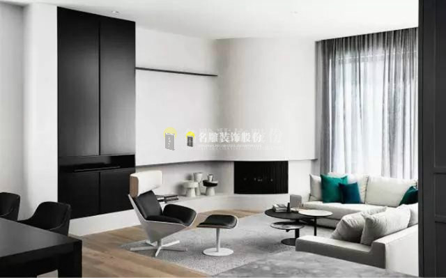 
实用干货，两层别墅室内设计的十大注意事项!