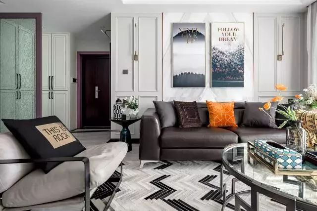 
2018流行色是什么？房屋装修如何装出时尚感？