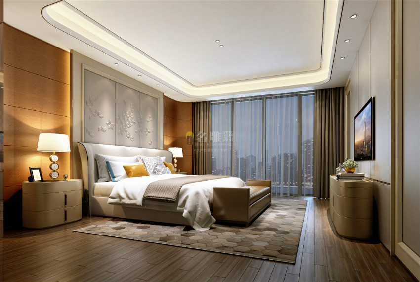 
房子当然要找出名的公司装修，这是为什么呢？