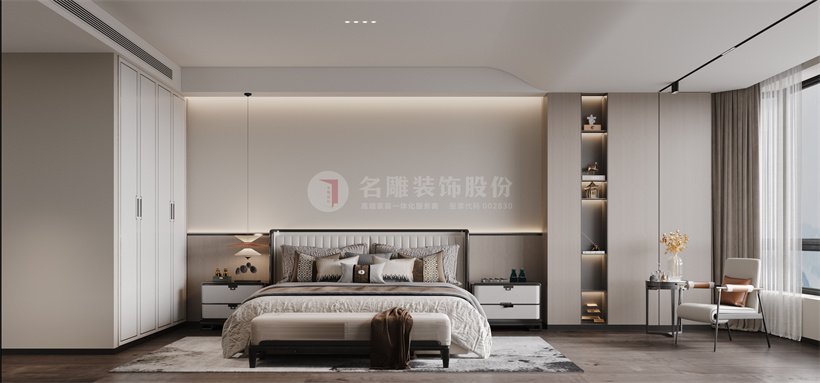 
装修攻略|这些油漆你都知道哪几个？(图2)