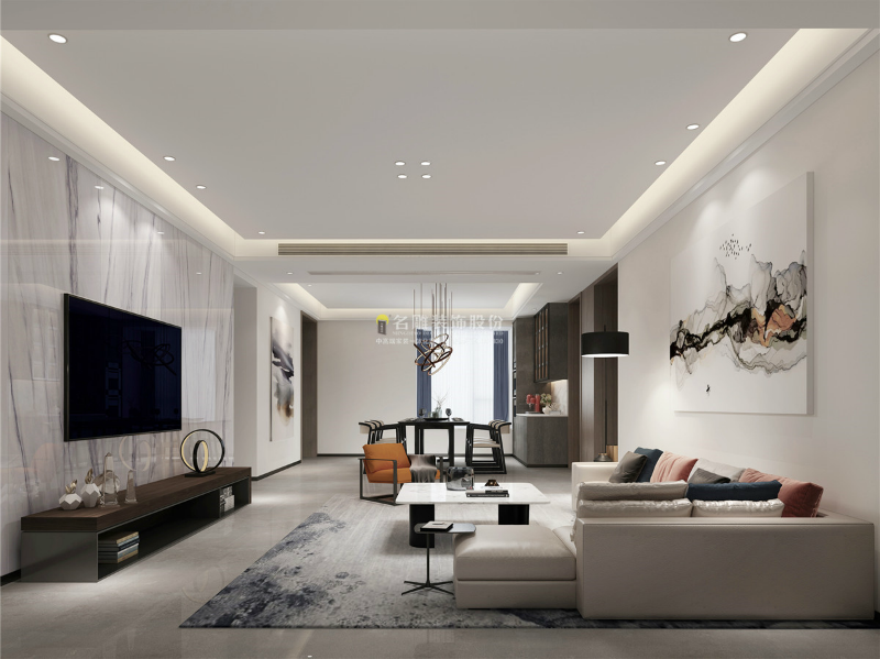 开门见客厅好不好