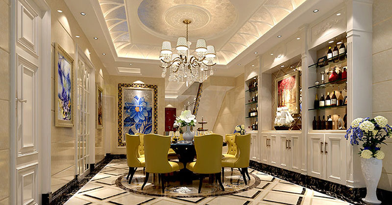 
Get一份详细的新房装修预算表，让你家装修不用愁!