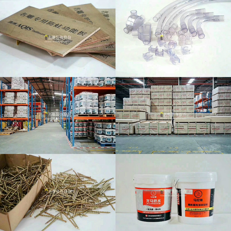 深圳别墅装修公司