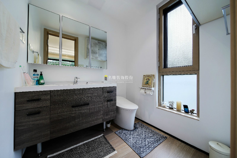 
卫生间排水不畅与谁有关？原来是这些问题！