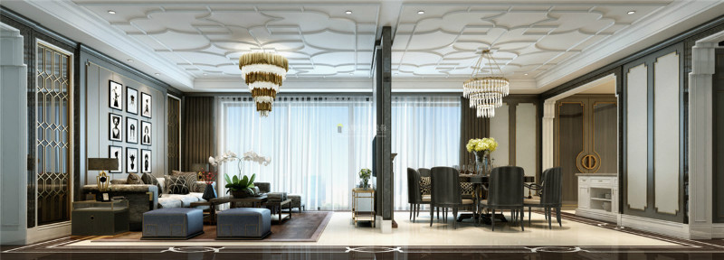 
装修前怎样做家装预算才能更接近自己的预期呢？