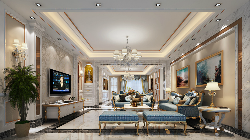 
现代简约装修怎么选门？有什么选购技巧？