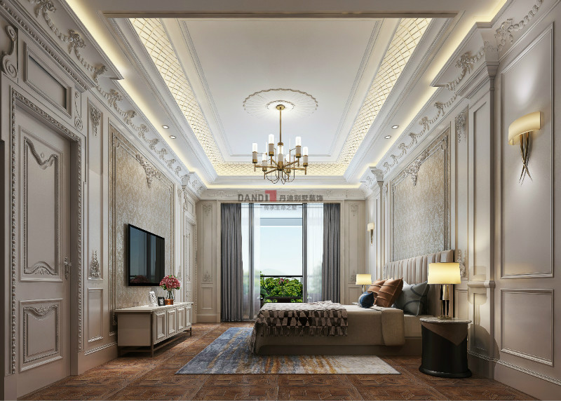 别墅装修全流程