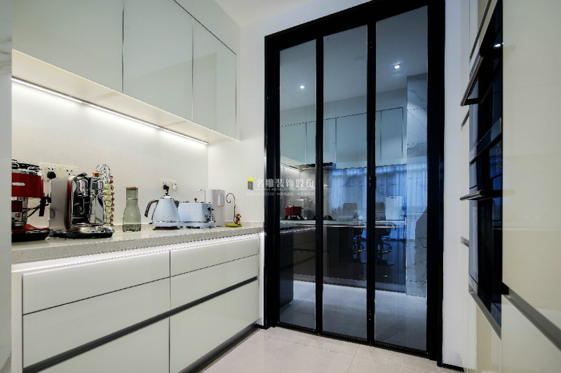 
最实用的厨房布局方案，收藏才是正确的决定！