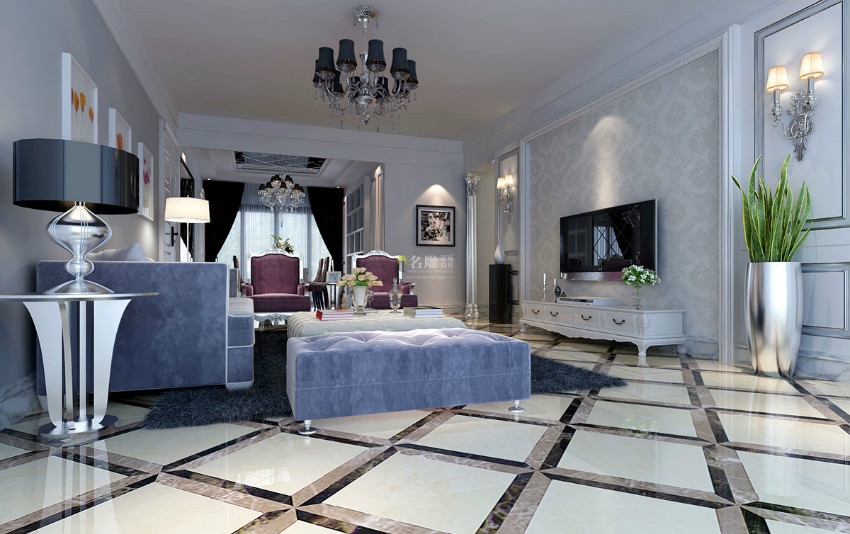 
广州哪个家装公司好?这三个标准必不可少!