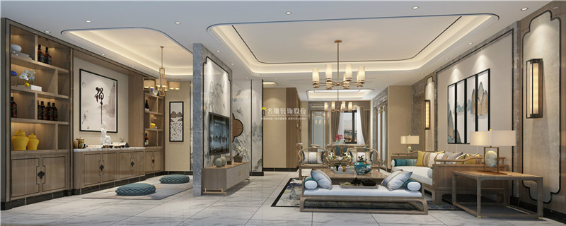 
装修，灯具的预算要怎么规划?