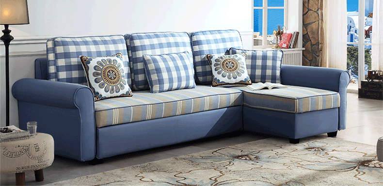 
怎么选购沙发床？买沙发床最重要的六点都在这！