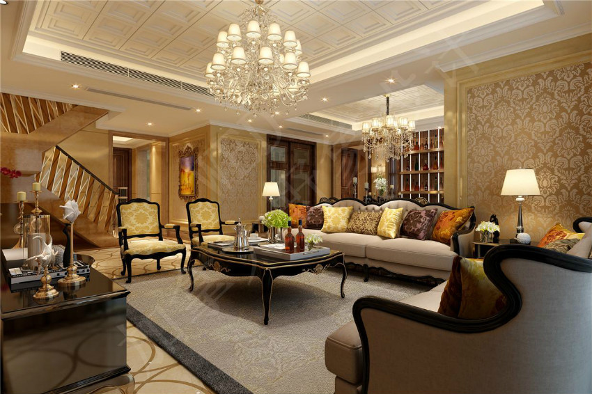 
深圳别墅的装修预算是多少？