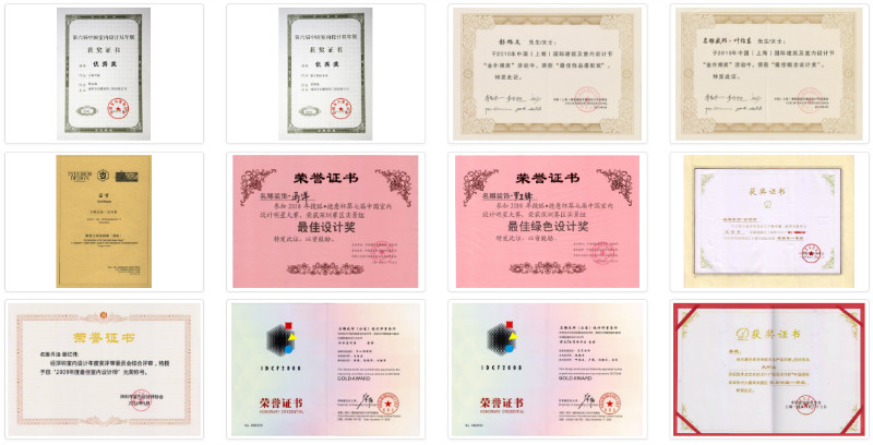 
惠州装修公司排名