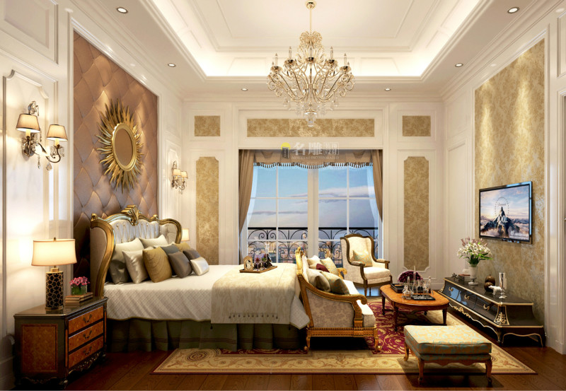 
房子装修选错窗帘，设计全白搭