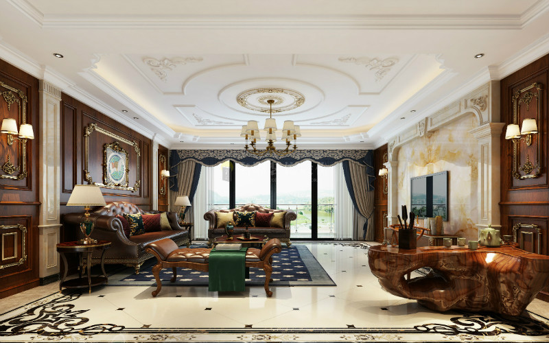 
深圳十大家装公司排名是哪家？