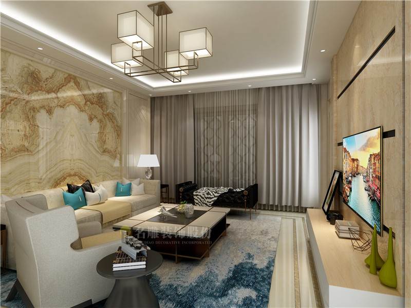 
东莞高端装修，你心仪什么样的装修风格呢？