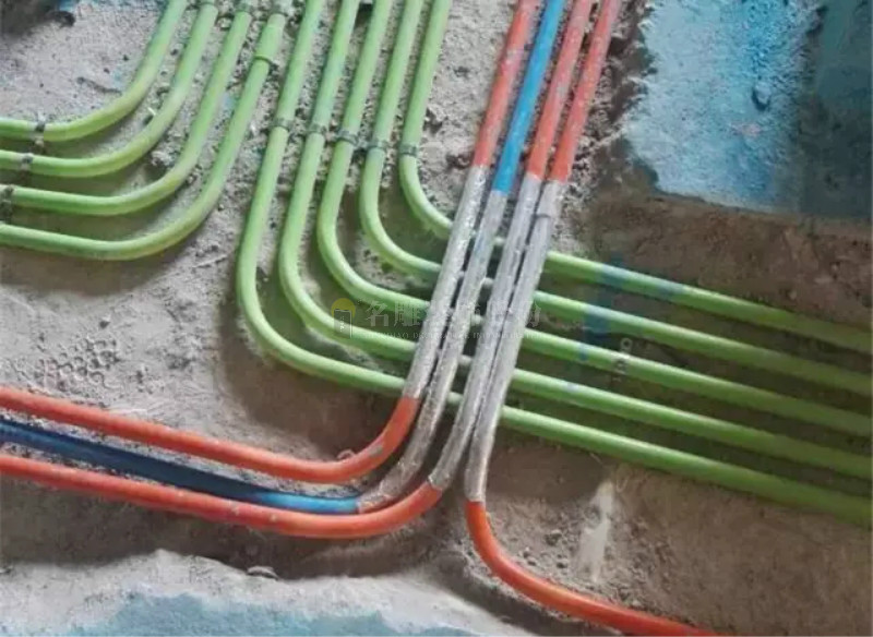 
了解房子装修顺序,装修时心中有数!