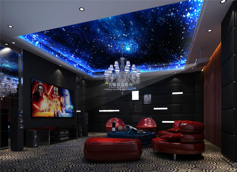 
别墅地下室影音室装修要注意什么？这几点千万别忽略！