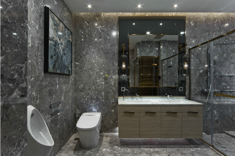 淋浴房安装注意事项