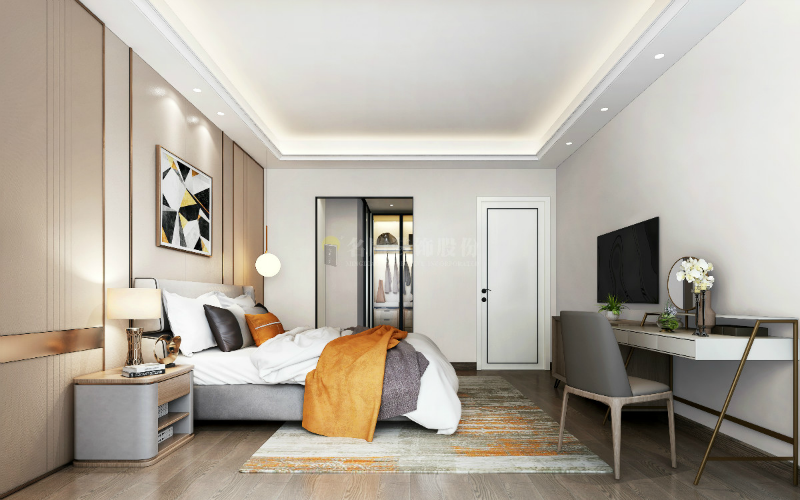 简欧装修预算是多少