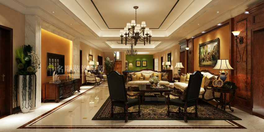 
东莞房屋设计总不如你意？这里有两套新潮流案例供你参