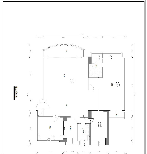 
“我家想要装修，请问你有去靠谱家装设计公司的地图吗