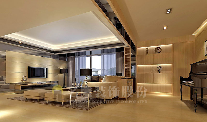 
【珍藏】电视背景墙装修秘籍大放送！