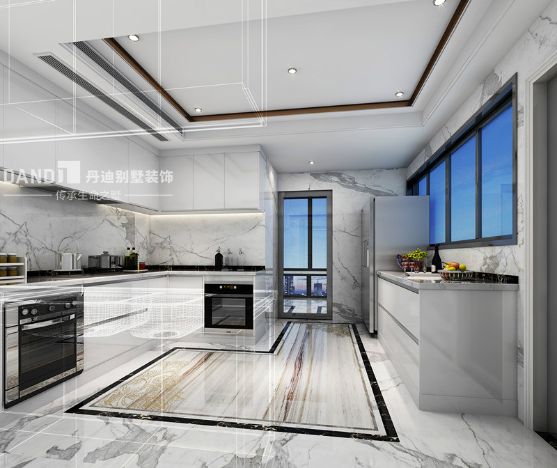 
怎样的厨房设计是最好的？业主们的经验都在这了…