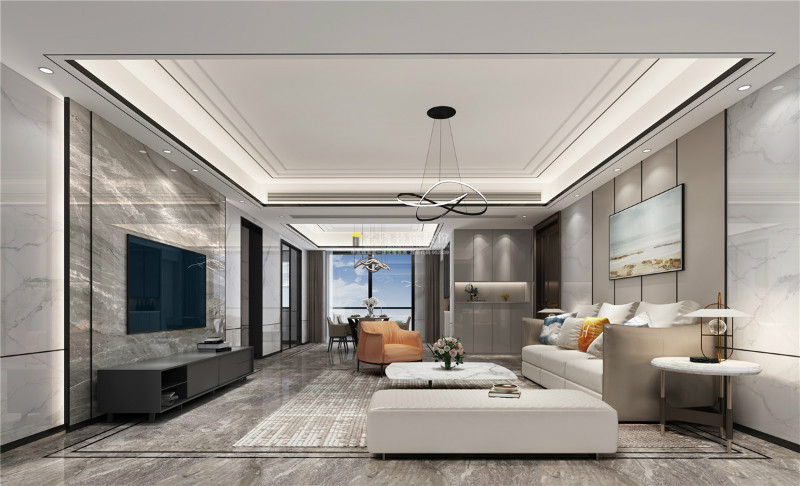 
室内软装饰包括哪些？不懂没关系，这里给你介绍清楚了