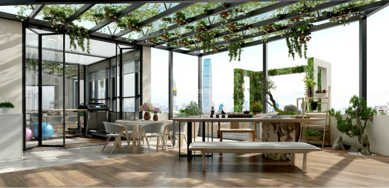 
江门市一般房屋装修价格是多少？