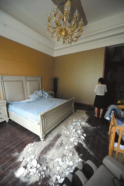 
大事件｜豪宅保质装修的重要性！