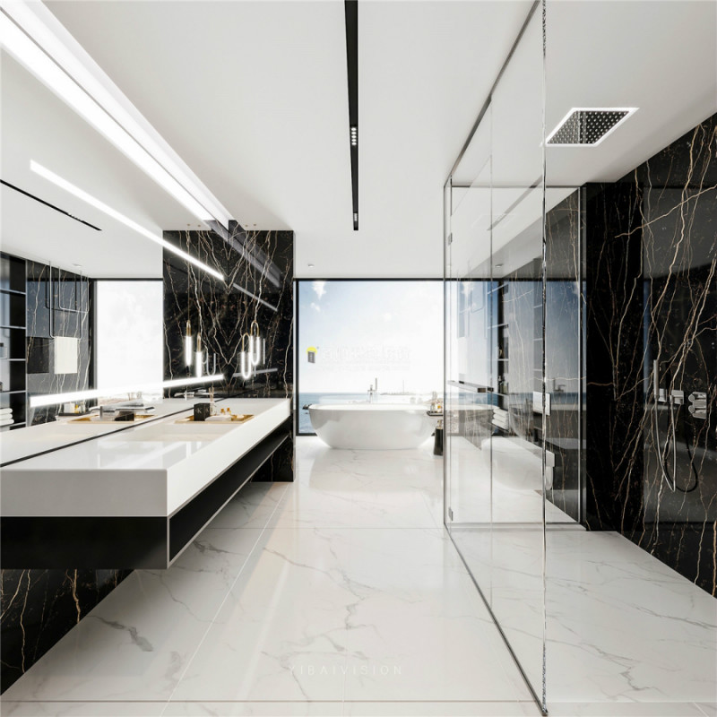 卫浴装修要注意什么