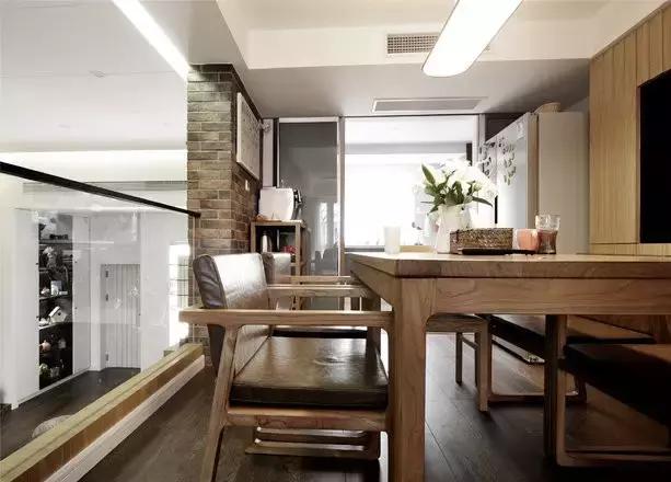 
复古屏风，古典风格装修的精髓所在!