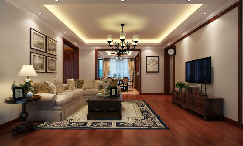 
找装修公司装修还是自己装修,都要注意选购装修材料的