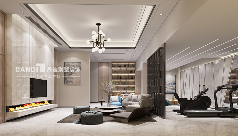 
别墅地下室装修，有哪些注意事项？