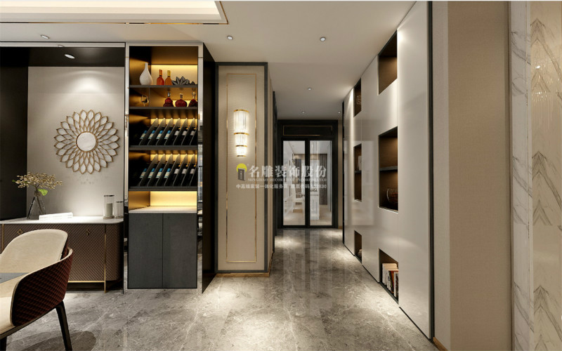 
想知道深圳十大装修公司有哪些吗？