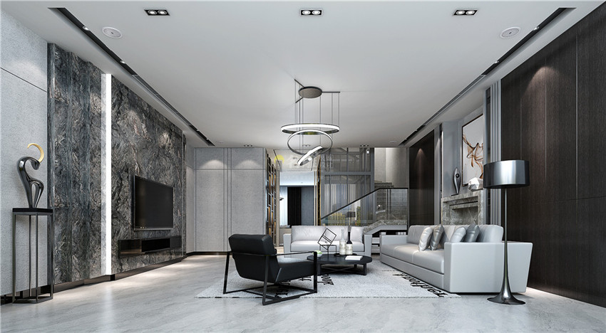 
自建房别墅设计，为什么一定要请深圳装修公司设计师？