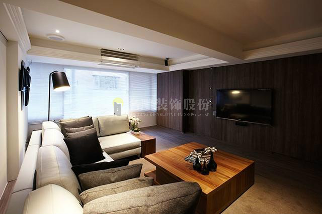 
复式楼装修的几个小技巧！