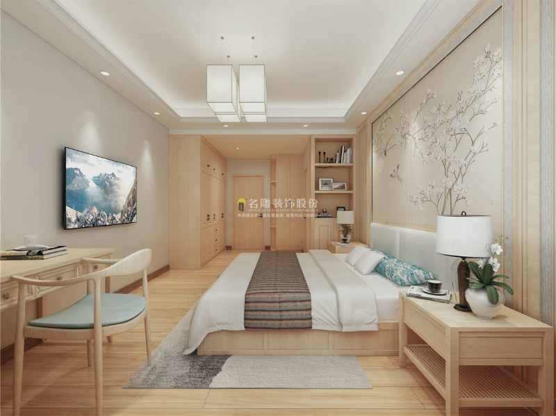 
深圳室内装修前、中、后应该注意什么？轻松装出美丽家