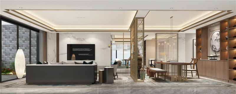 实用餐厅设计攻略